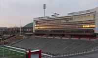 Capital One Field at Byrd Stadium