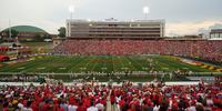 Capital One Field at Byrd Stadium