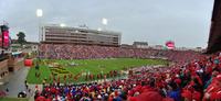 Capital One Field at Byrd Stadium