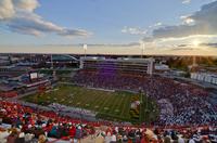 Capital One Field at Byrd Stadium