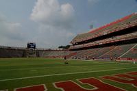 Capital One Field at Byrd Stadium