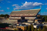 Capital One Field at Byrd Stadium