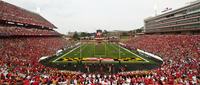 Capital One Field at Byrd Stadium