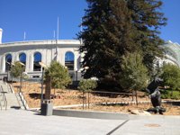 California Memorial Stadium