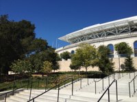 California Memorial Stadium