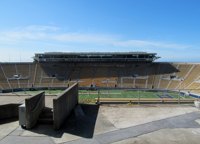 California Memorial Stadium