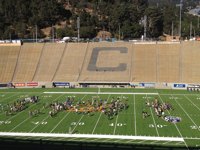 California Memorial Stadium