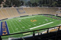 California Memorial Stadium