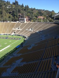 California Memorial Stadium