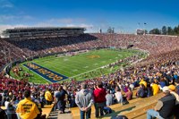 California Memorial Stadium