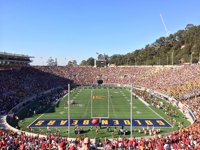 California Memorial Stadium