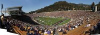 California Memorial Stadium