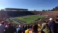 California Memorial Stadium