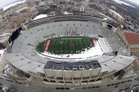 Camp Randall Stadium