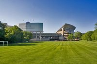 Camp Randall Stadium