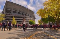 Camp Randall Stadium