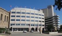 Camp Randall Stadium