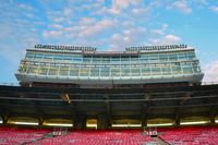 Camp Randall Stadium