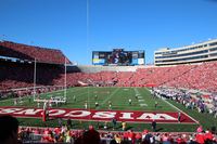 Camp Randall Stadium