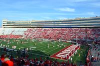 Camp Randall Stadium