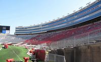 Camp Randall Stadium