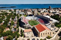 Camp Randall Stadium