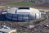 State Farm Stadium (Cardinals Stadium)