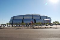 State Farm Stadium (Cardinals Stadium)