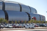 State Farm Stadium (Cardinals Stadium)