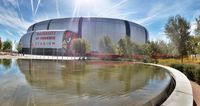 State Farm Stadium (Cardinals Stadium)