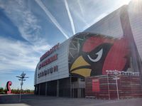 State Farm Stadium (Cardinals Stadium)