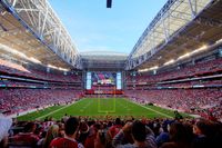 State Farm Stadium (Cardinals Stadium)