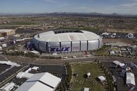 State Farm Stadium (Cardinals Stadium)