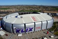 State Farm Stadium (Cardinals Stadium)