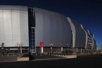 State Farm Stadium (Cardinals Stadium)