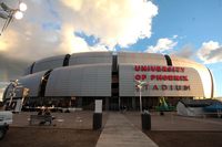 State Farm Stadium (Cardinals Stadium)