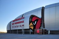 State Farm Stadium (Cardinals Stadium)