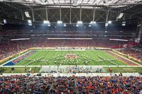 State Farm Stadium (Cardinals Stadium)