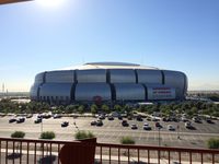 State Farm Stadium (Cardinals Stadium)