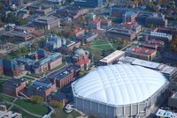 Carrier Dome