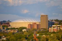 Carrier Dome