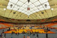 Carrier Dome