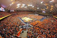 Carrier Dome