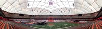 Carrier Dome