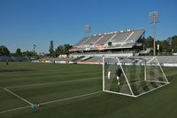 WakeMed Soccer Park