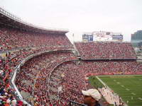 Huntington Bank Field