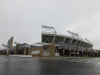 Canvas Stadium (Sonny Lubick Field at Colorado State Stadium)