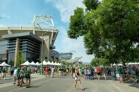 Canvas Stadium (Sonny Lubick Field at Colorado State Stadium)