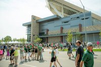 Canvas Stadium (Sonny Lubick Field at Colorado State Stadium)