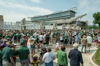 Canvas Stadium (Sonny Lubick Field at Colorado State Stadium)